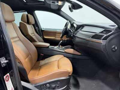 BMW X6 xDrive 40 d *ACC*H-UP*GSD*360°*Soft-C (2012) - Foto 12