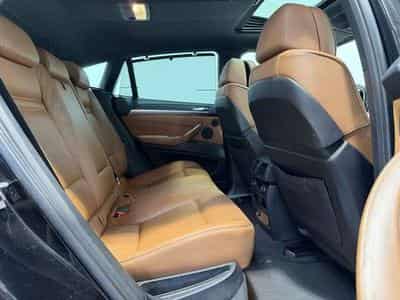 BMW X6 xDrive 40 d *ACC*H-UP*GSD*360°*Soft-C (2012) - Foto 15