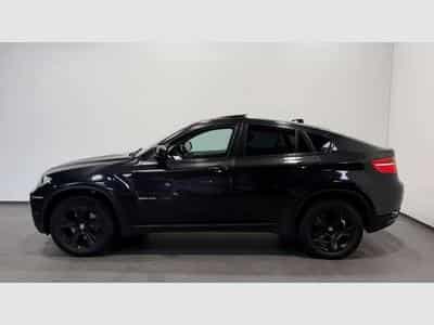 BMW X6 xDrive 40 d *ACC*H-UP*GSD*360°*Soft-C (2012) - Foto 3