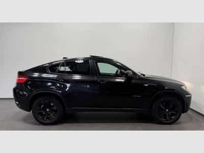 BMW X6 xDrive 40 d *ACC*H-UP*GSD*360°*Soft-C (2012) - Foto 4