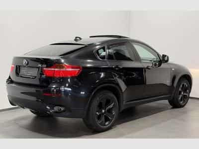 BMW X6 xDrive 40 d *ACC*H-UP*GSD*360°*Soft-C (2012) - Foto 5