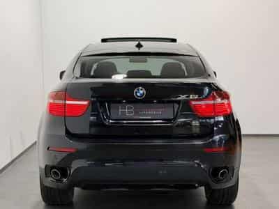 BMW X6 xDrive 40 d *ACC*H-UP*GSD*360°*Soft-C (2012) - Foto 6