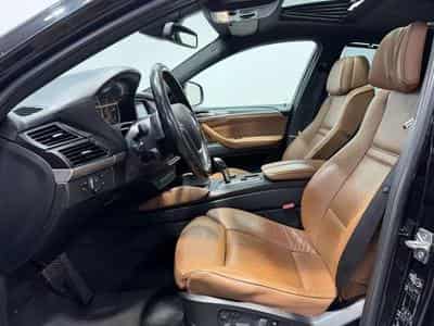 BMW X6 xDrive 40 d *ACC*H-UP*GSD*360°*Soft-C (2012) - Foto 7
