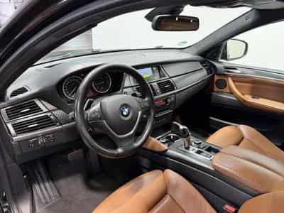 BMW X6 xDrive 40 d *ACC*H-UP*GSD*360°*Soft-C (2012) - Foto 8