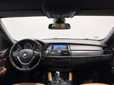BMW X6 xDrive 40 d *ACC*H-UP*GSD*360°*Soft-C (2012) - Foto 9