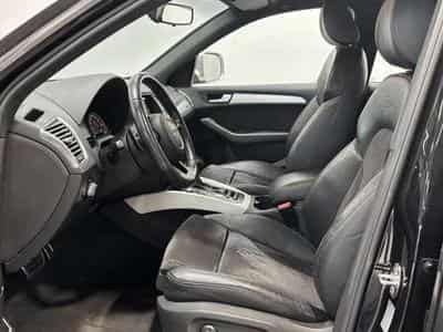 Audi SQ5 3.0 TDI quattro * 21 Zoll *Drive Select * (2013) - Foto 10