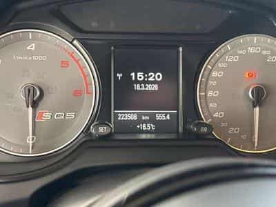 Audi SQ5 3.0 TDI quattro * 21 Zoll *Drive Select * (2013) - Foto 13
