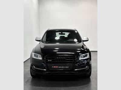 Audi SQ5 3.0 TDI quattro * 21 Zoll *Drive Select * (2013) - Foto 2