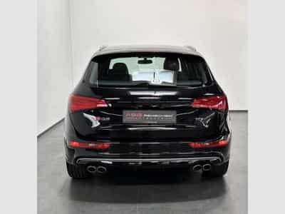 Audi SQ5 3.0 TDI quattro * 21 Zoll *Drive Select * (2013) - Foto 4