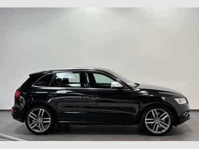 Audi SQ5 3.0 TDI quattro * 21 Zoll *Drive Select * (2013) - Foto 5