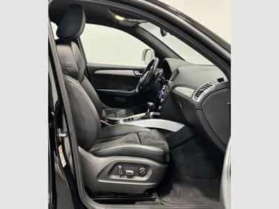 Audi SQ5 3.0 TDI quattro * 21 Zoll *Drive Select * (2013) - Foto 6