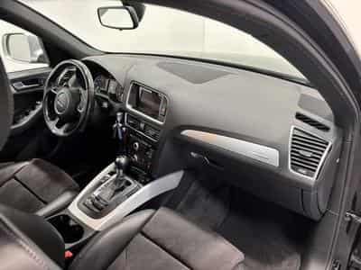 Audi SQ5 3.0 TDI quattro * 21 Zoll *Drive Select * (2013) - Foto 7