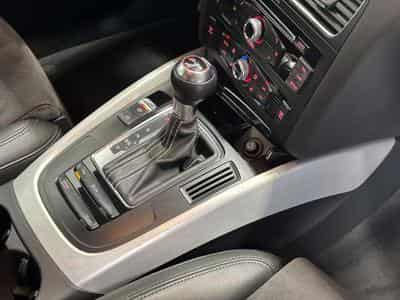 Audi SQ5 3.0 TDI quattro * 21 Zoll *Drive Select * (2013) - Foto 8