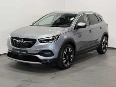 Opel Grandland Business Innovation *18 Zoll *3.Hand (2018) - Foto 1