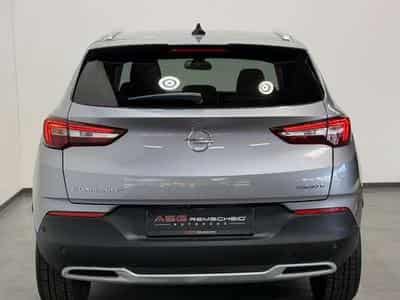Opel Grandland Business Innovation *18 Zoll *3.Hand (2018) - Foto 10