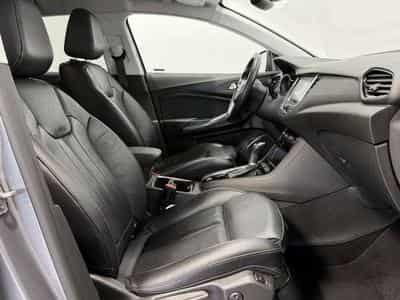Opel Grandland Business Innovation *18 Zoll *3.Hand (2018) - Foto 11