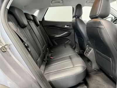 Opel Grandland Business Innovation *18 Zoll *3.Hand (2018) - Foto 12