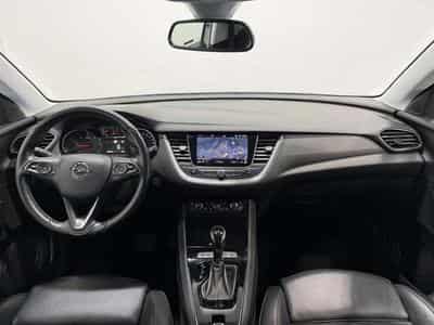 Opel Grandland Business Innovation *18 Zoll *3.Hand (2018) - Foto 13
