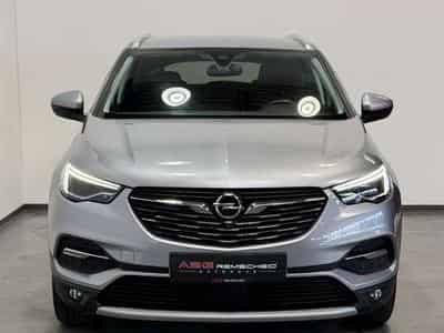 Opel Grandland Business Innovation *18 Zoll *3.Hand (2018) - Foto 3