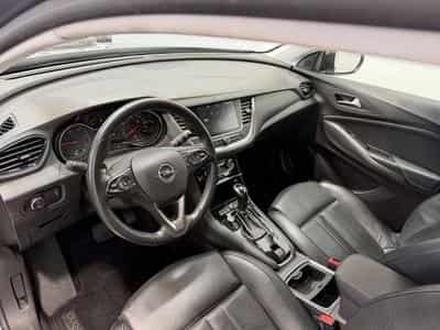 Opel Grandland Business Innovation *18 Zoll *3.Hand (2018) - Foto 5