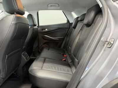 Opel Grandland Business Innovation *18 Zoll *3.Hand (2018) - Foto 6