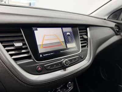 Opel Grandland Business Innovation *18 Zoll *3.Hand (2018) - Foto 8