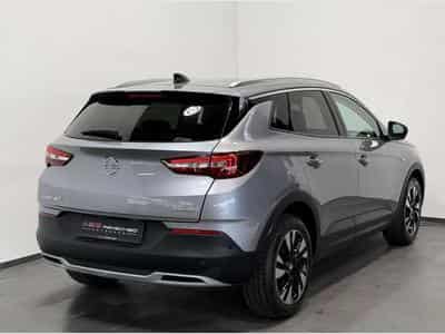 Opel Grandland Business Innovation *18 Zoll *3.Hand (2018) - Foto 9
