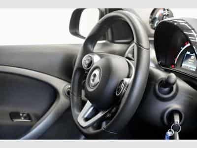 smart forFour EQ Advanced *Tempo *Navi *Bluetooth *SHZ (2021) - Foto 10