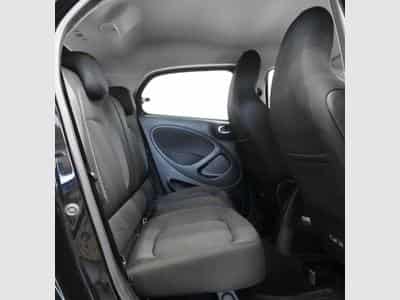 smart forFour EQ Advanced *Tempo *Navi *Bluetooth *SHZ (2021) - Foto 13