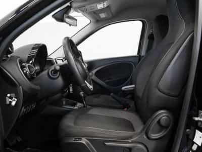 smart forFour EQ Advanced *Tempo *Navi *Bluetooth *SHZ (2021) - Foto 15