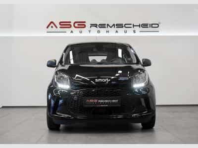 smart forFour EQ Advanced *Tempo *Navi *Bluetooth *SHZ (2021) - Foto 3