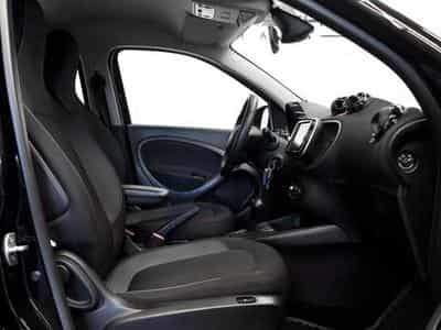 smart forFour EQ Advanced *Tempo *Navi *Bluetooth *SHZ (2021) - Foto 8
