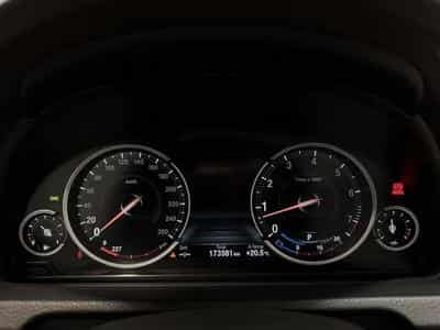 BMW 535 i *2.Hand *Head-UP *Pano *Leder (2013) - Foto 10