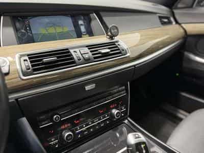 BMW 535 i *2.Hand *Head-UP *Pano *Leder (2013) - Foto 11