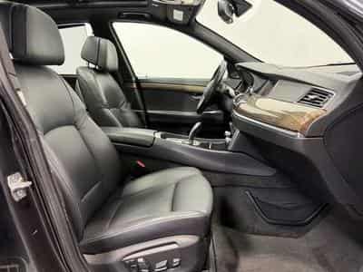 BMW 535 i *2.Hand *Head-UP *Pano *Leder (2013) - Foto 12