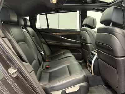 BMW 535 i *2.Hand *Head-UP *Pano *Leder (2013) - Foto 13
