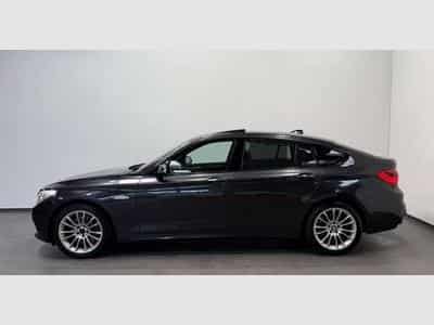 BMW 535 i *2.Hand *Head-UP *Pano *Leder (2013) - Foto 3