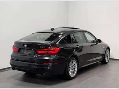 BMW 535 i *2.Hand *Head-UP *Pano *Leder (2013) - Foto 4