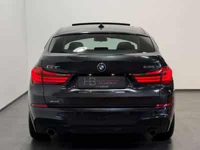 BMW 535 i *2.Hand *Head-UP *Pano *Leder (2013) - Foto 5