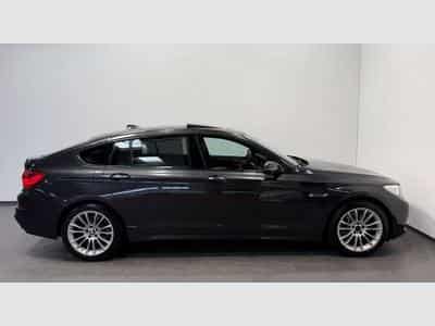 BMW 535 i *2.Hand *Head-UP *Pano *Leder (2013) - Foto 6