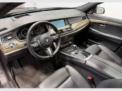 BMW 535 i *2.Hand *Head-UP *Pano *Leder (2013) - Foto 7