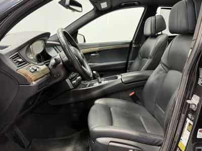 BMW 535 i *2.Hand *Head-UP *Pano *Leder (2013) - Foto 8