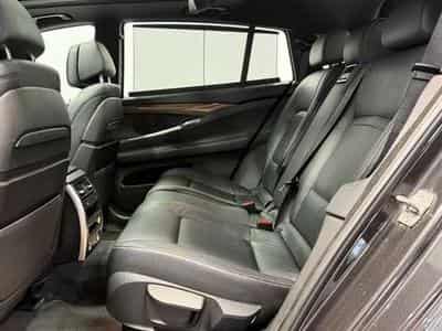 BMW 535 i *2.Hand *Head-UP *Pano *Leder (2013) - Foto 9