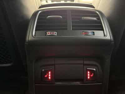 Audi A4 Avant quattro 2.0 TDI S line *AHK *Alcantara (2015) - Foto 14