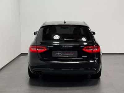 Audi A4 Avant quattro 2.0 TDI S line *AHK *Alcantara (2015) - Foto 6