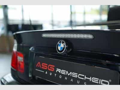 BMW 320 Ci Cabrio M-Paket *Unfallfrei*SHZ*Klima (2004) - Foto 15