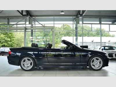 BMW 320 Ci Cabrio M-Paket *Unfallfrei*SHZ*Klima (2004) - Foto 7