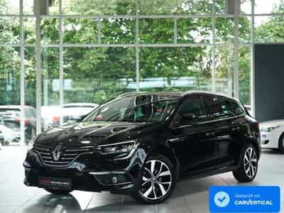 Renault Megane Grandtour Bose Edition Aut *1.HD *Digital (2020) - Photo 1