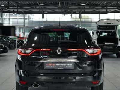 Renault Megane Grandtour Bose Edition Aut *1.HD *Digital (2020) - Photo 10