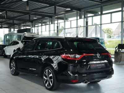 Renault Megane Grandtour Bose Edition Aut *1.HD *Digital (2020) - Photo 11